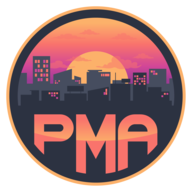 PMA logo